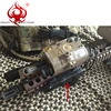 Element Airsoft тактический светильник для вспышки PEQ 15 двойной переключатель PEQ охотничий ИК-светильник для вспышки страйкбол DBAL светильник для оружия переключатель PEQ 15 ► Фото 2/6