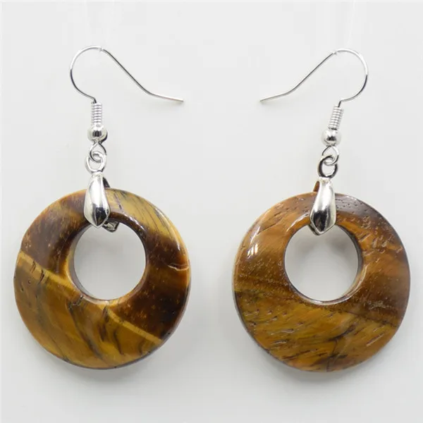 Tiger Eye Stone