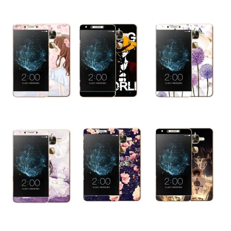 leeco le 2 letv le 2 Pro X620 case cover glass screen protector (31)