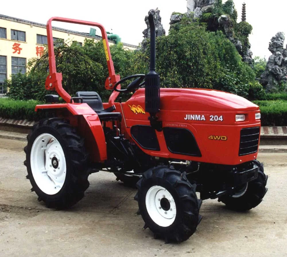 JM-204