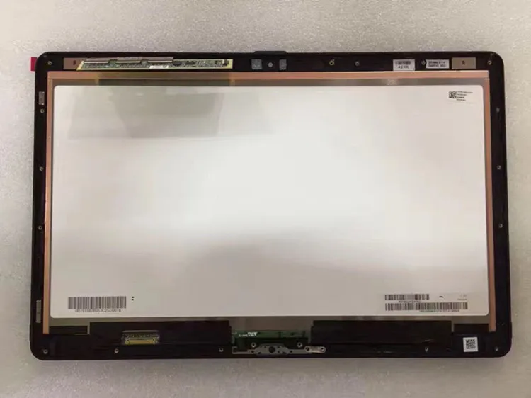 NEW For Sony Vaio Fit SVF13N13CXB SVF13N18SCB Flip 13.3