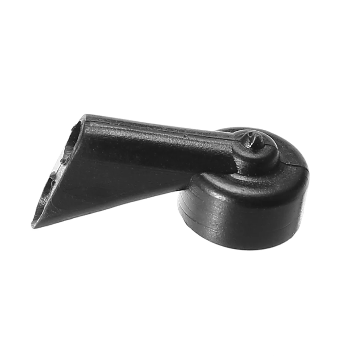 Mayitr 1pc Windshield Rear Wiper Washer Nozzle Spray Jet For Audi A3 A4 A6 Q7 4G9955985 8E9955985 8K9955985A