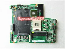 High quality For Lenovo Z580 Laptop Motherboard DALZ2AMB8F0 REV:F 100% Tested