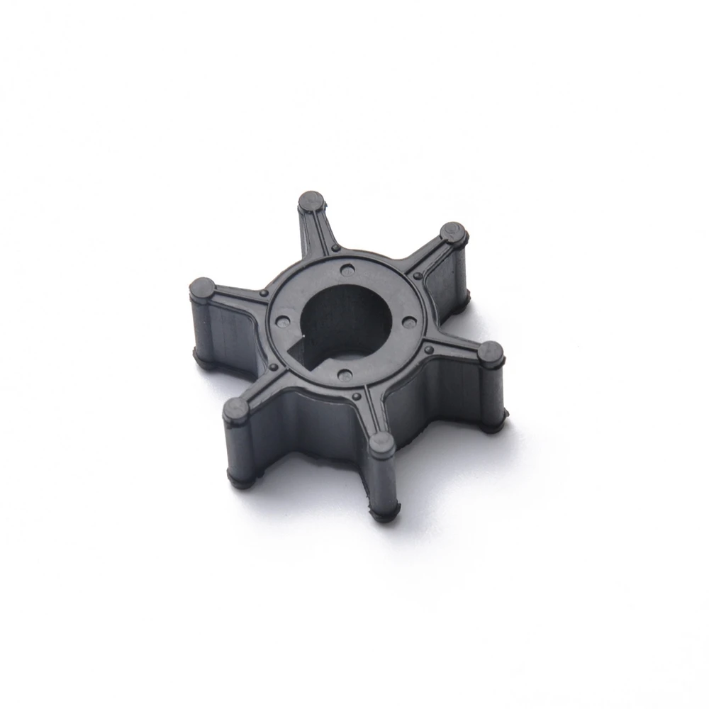 

Auto Replacement Parts Cooling System Water Pump Impeller For Yamaha F2.5 3A Malta 6L5-44352-00