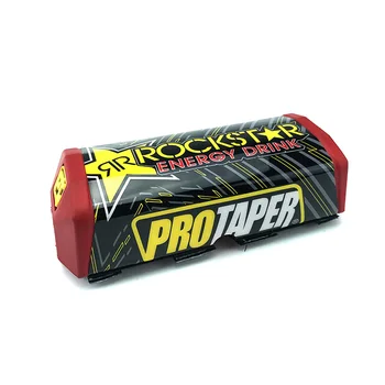 

Universal Motocross Dirt Bike Pit Bike Accessories Protaper Rockstar Handlebar Protection Pad Crossbar Protector Sponge