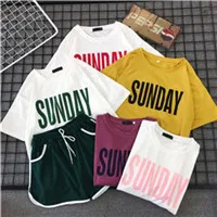 Harajuku-Shorts-Sets-2-Piece-Outfits-For-Women-Sunday-Letter-Print-Loose-Vintage-Casual-Streetwear-Plus.jpg_640x640
