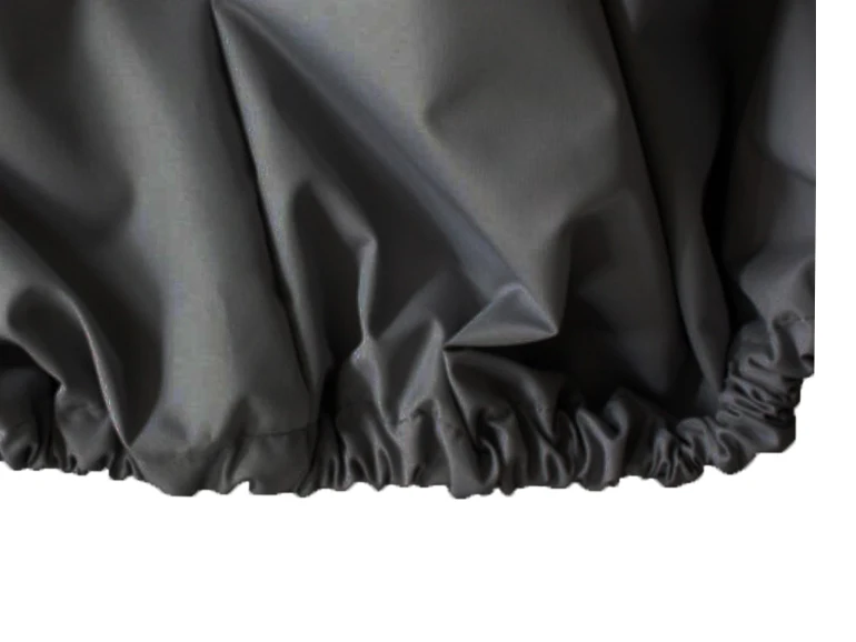 Cnsjmade cover,Boat Center Console Cover,Black waterproofed protector Cover,Elastic closure made furniture covers