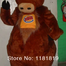 Талисман корова костюм талисмана Модный на заказ костюм аниме косплей наборы Маскотте маскарадный костюм карнавальный костюм