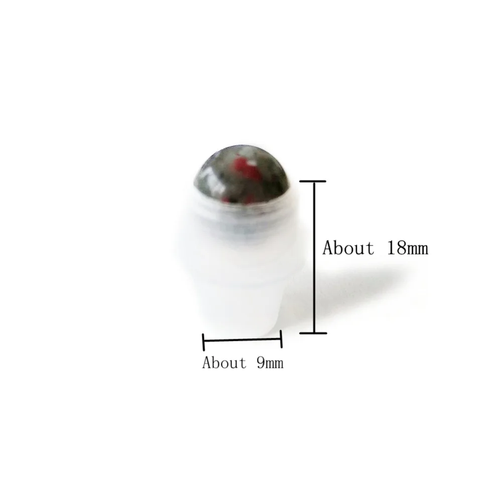 roller ball size