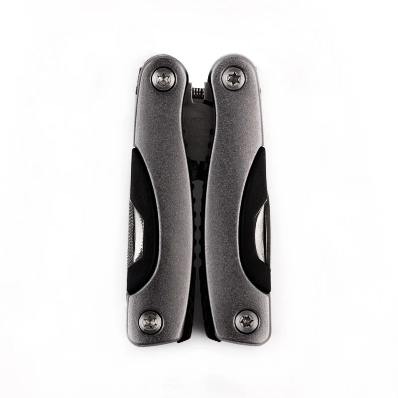 10 In 1 Multi Tool ganzo Plier Outdoor Survival Stainless Steel Portable Compact Knives multifunctional Mini Tools|outdoor survival stainless
