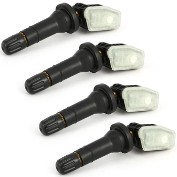 

Tire Pressure Sensor 13506028 TPMS Tire Pressure Valve Automotive Car Tool for Opel Adam Ampera Antara Astra Corsa Insignia