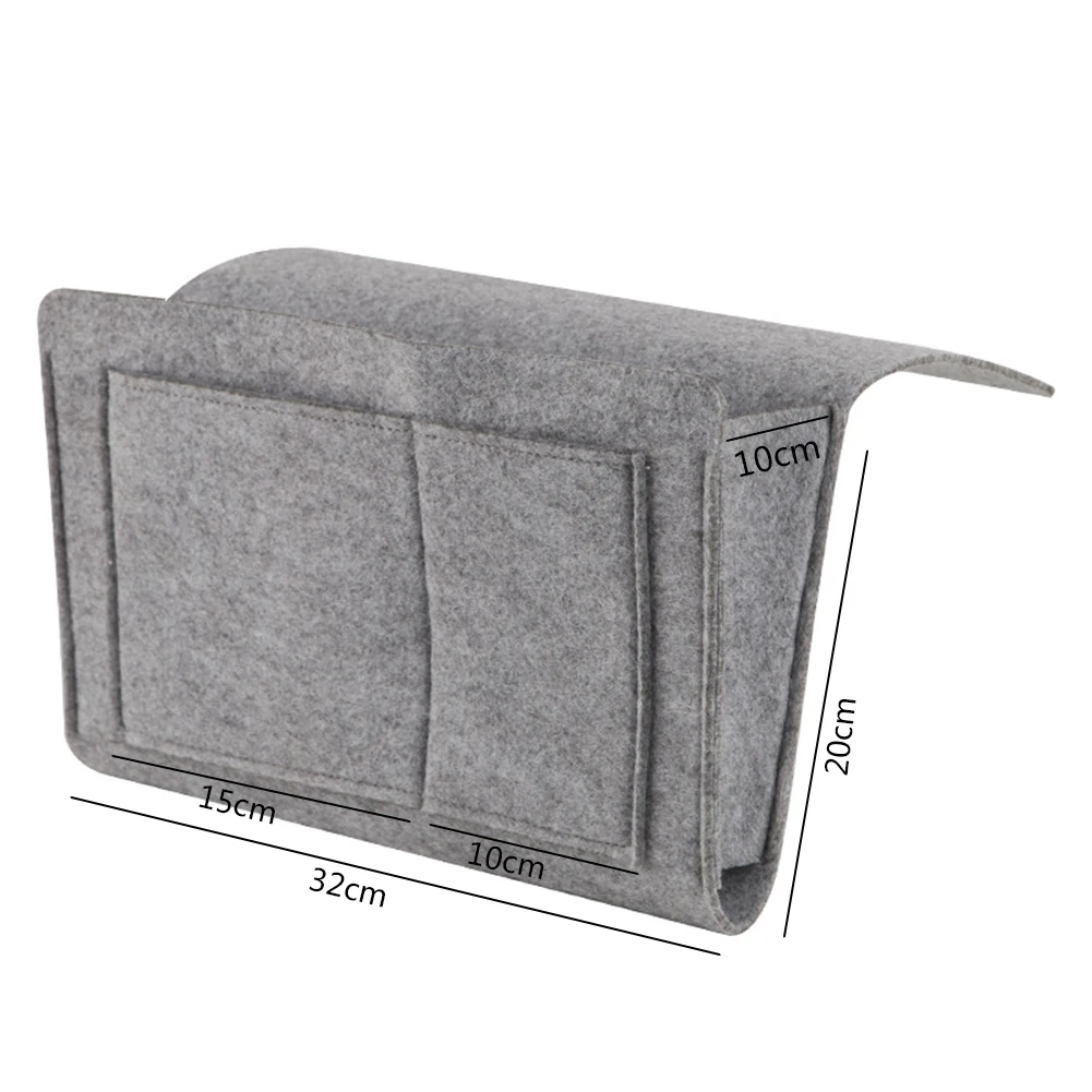 ورأى السرير العلبة حقيبة التخزين-تنورة نوم تخزين منظم جيوب لغرفة النوم ، كلية المسكن غرفة ، تحت فراش حامل حقيبة