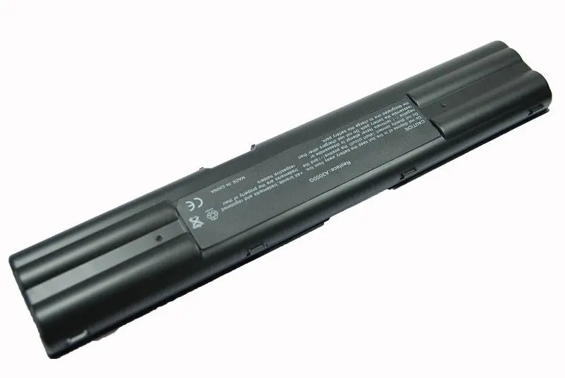 LMDTK Новинка Φ A3 A6 A7 A3000 A6000 Аккумулятор для ноутбука Asus A42 70 NA51B1100 NA51B2100 Бесплатная