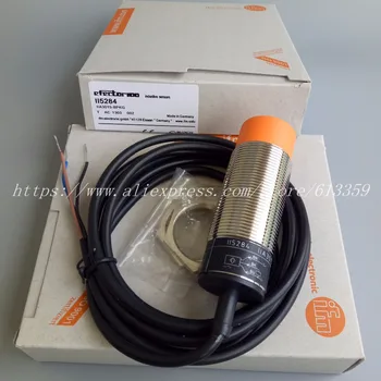 

II5284 IFM New High Quality Proximity Switch Inductive Sensor