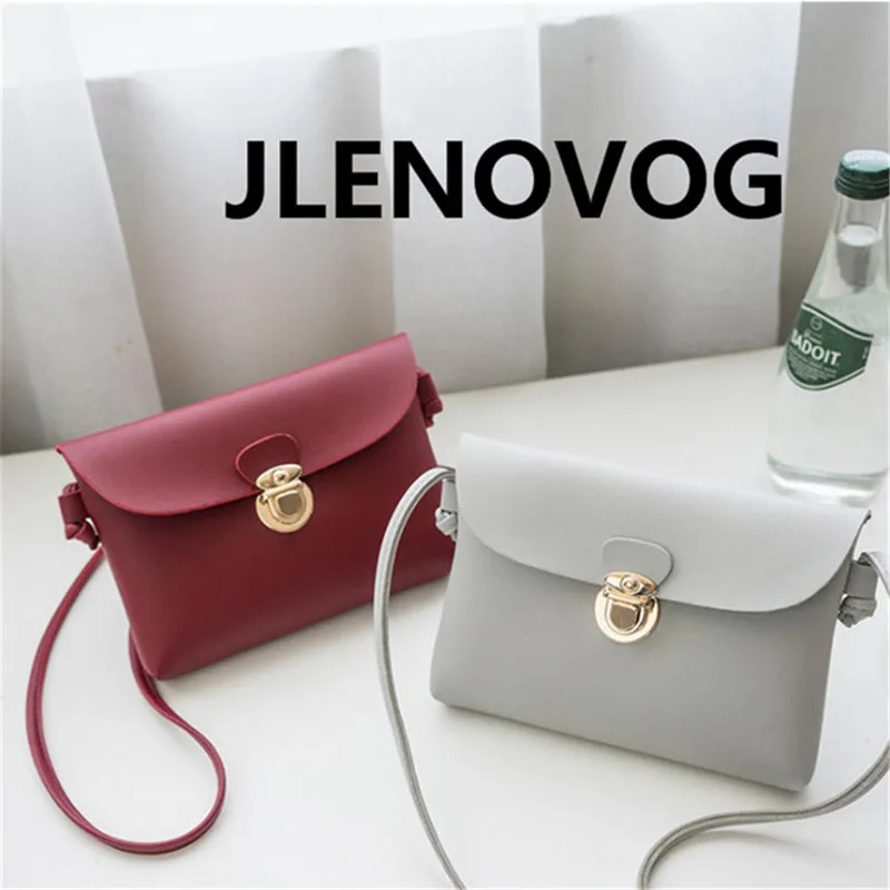 

Single shoulder diagonal portable soft handle outdoor new wave mini mobile phone change casual fashion small square bag