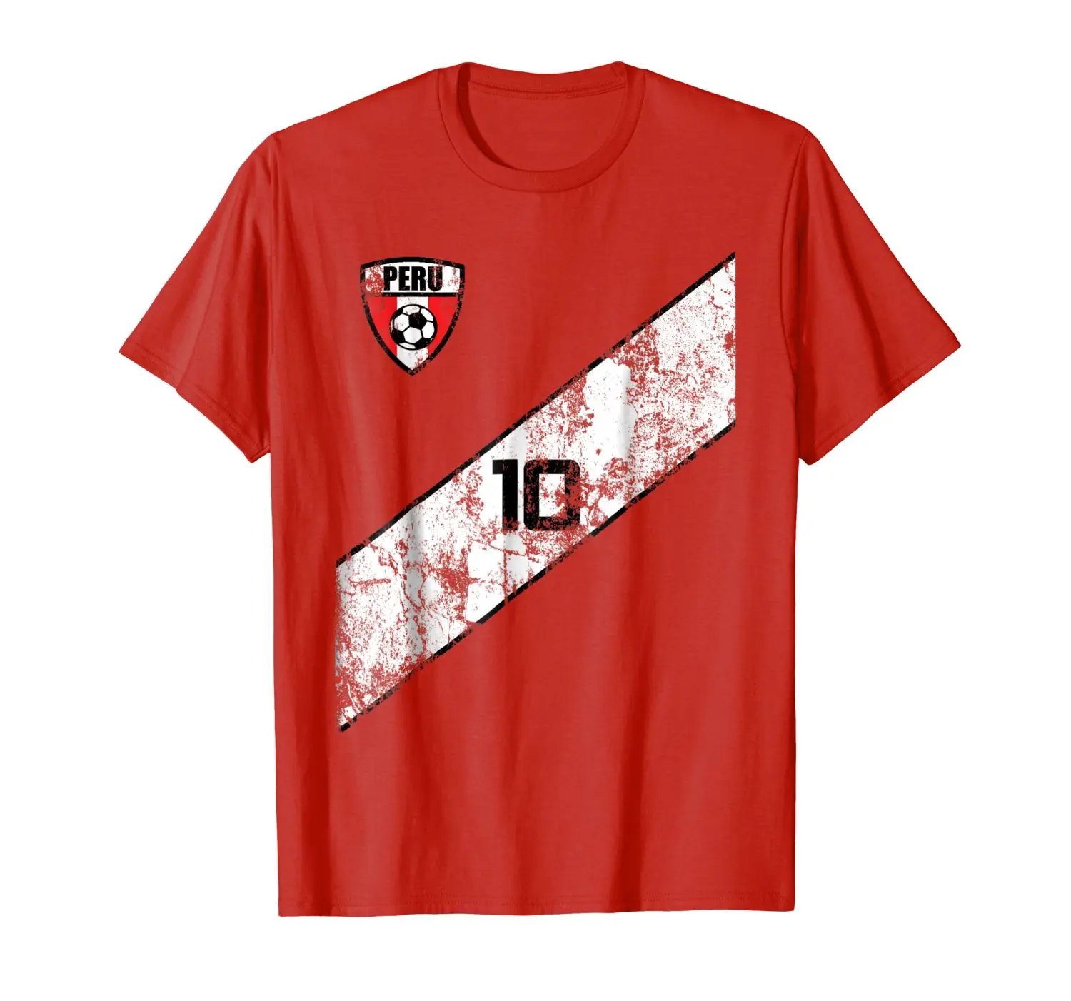 peruvian jersey 2019