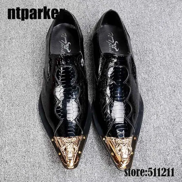 ntparker british style mens