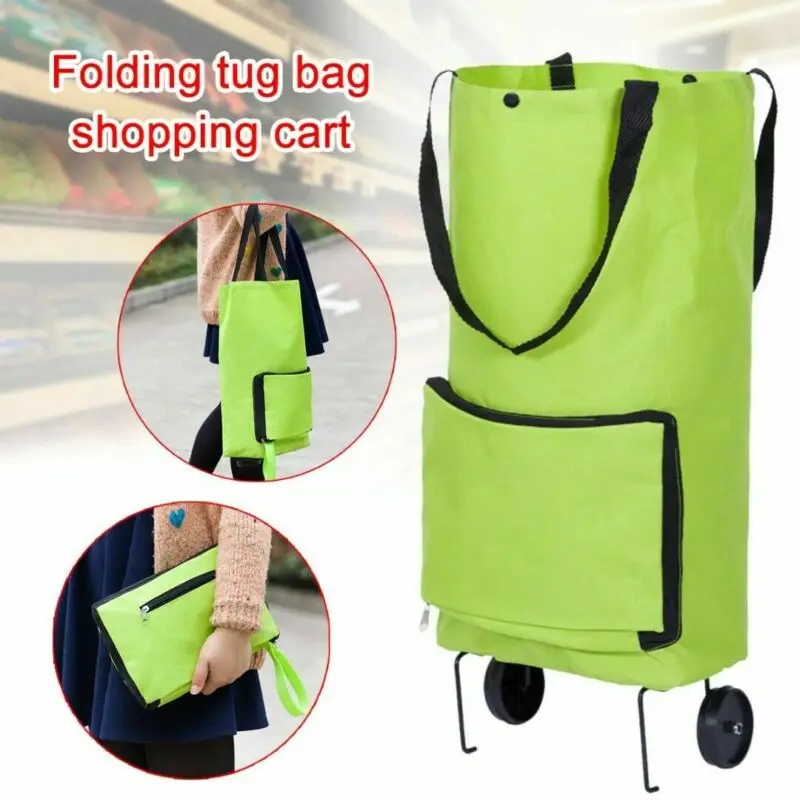 Travel Bags Watercolor Floral Frame Portable Handbag Trolley Handle Luggage Bag