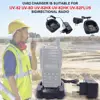 Walkie Talkie Parts 