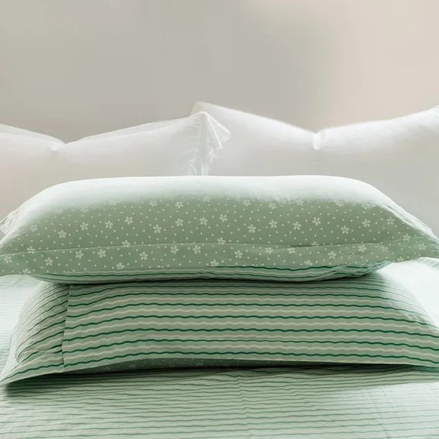 100 cotton pillowcase