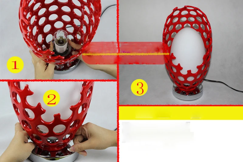table lamp 11