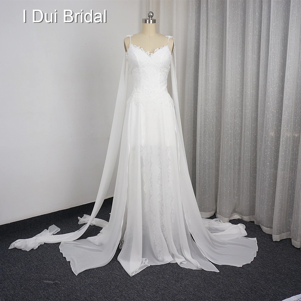 Buy Beach Wedding Dresses A line Lace