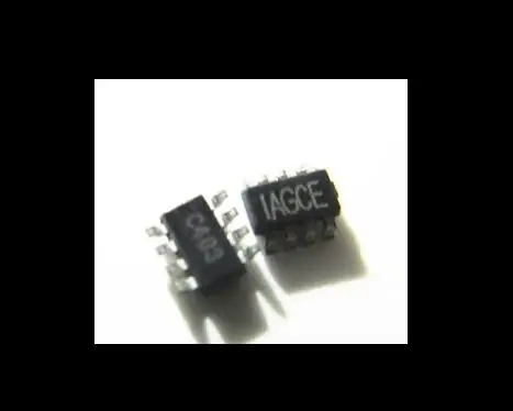 1 шт MP2315GJ MP2315 LF Z IAGCG IAGCE IAGCF IAGxx SOT23 8|Запасные части| |