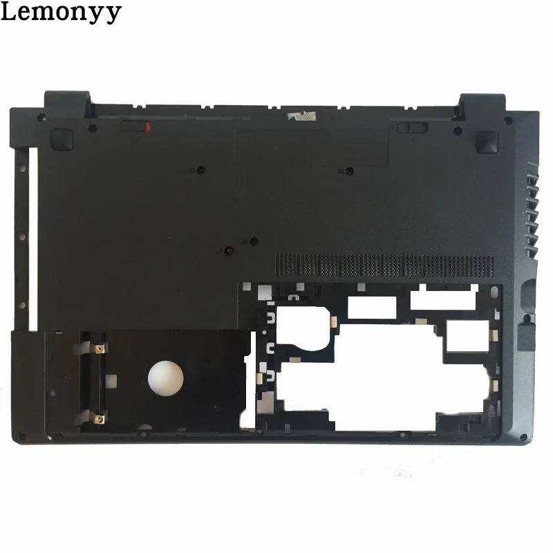 Новый ноутбук Нижняя чехол Крышка для lenovo B50 30 45 70 80 B51 N50 AP14K000440|Сумки и чехлы