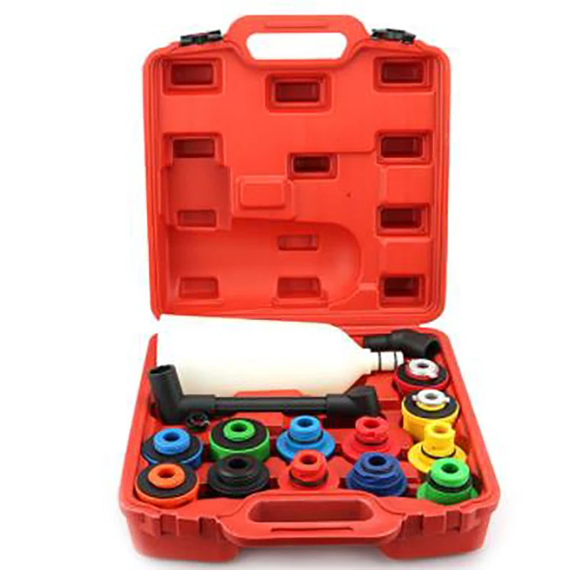 

Oil filling machine plus oil changing oil tool car engine oil replacement funnel oil filling funnel