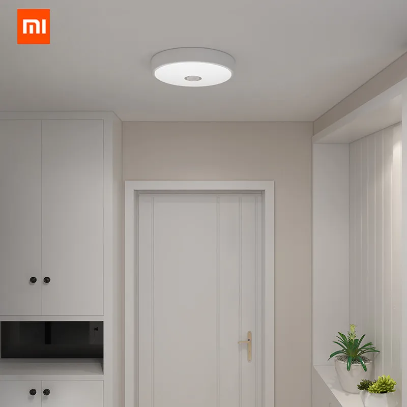 Original-Xiaomi-mijia-yeelight-ceiling-mini-with-motion-human-body-sensor-Sunshine-sensor-Anti-mosquito-670lm (2)