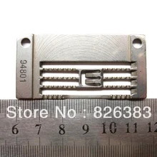 1 шт. игольная пластинка для YAMATO intock DW1350/2500/2700#94801 5,6 мм