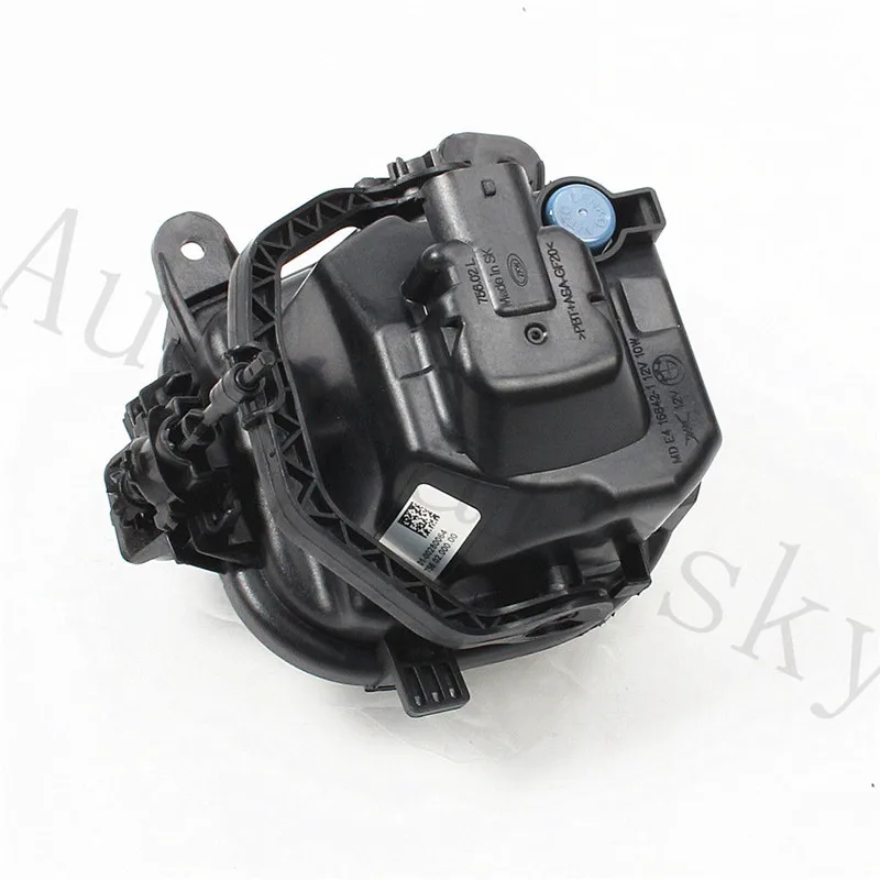  [ Set of 2PCS ] OEM New 63177317251 63177317252 LED Fog Light Lamps L R LH RH Lightings for BMW X3  - 33044425180
