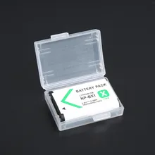NP BX1 Battery Pack For SONY Camera DSC RX100 RX1 HDR AS15 AS10 HX300 WX300 NPBX1