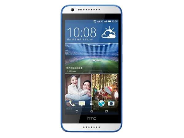 htc desire 820mu 820 мини четырехъядерный процессор с двумя sim-картами 5," 1 ГБ ОЗУ 8 Гб ПЗУ разблокированный мобильный телефон Мп+ Мп desire 820MU