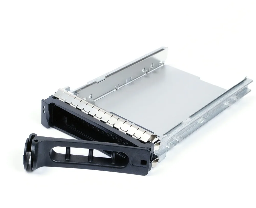 1 шт 3,5 "SAS SASTu жесткий диск лоток Caddy адаптер F9541 для Dell 1900 1950 2950 2900 2970 F9541 HDD контейнер для носителя с коробкой НОВЫЙ