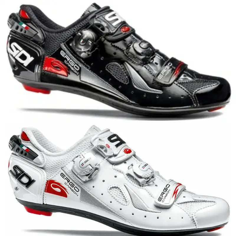sidi mega shoes