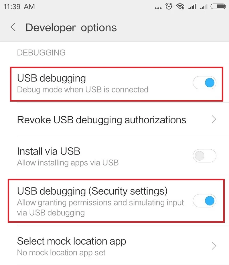 Developer Options800x_2