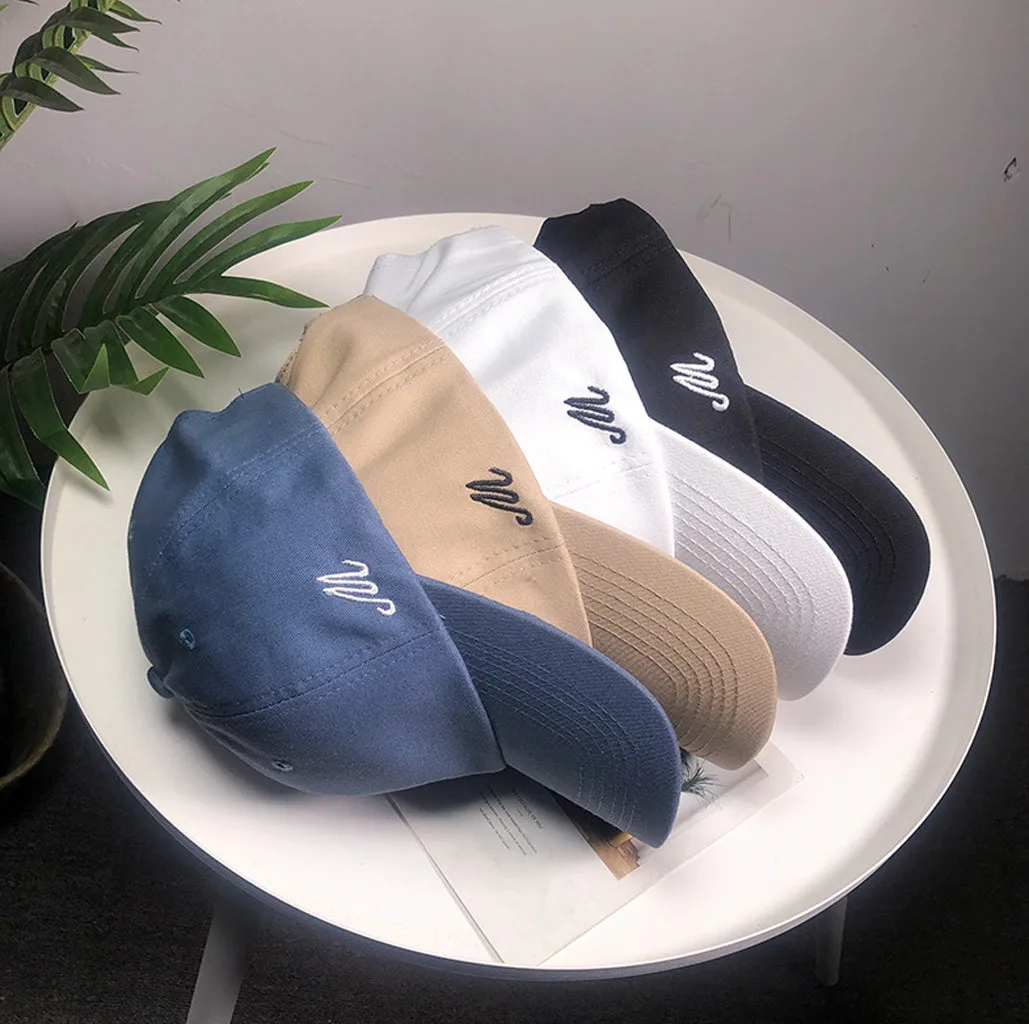 Caps
