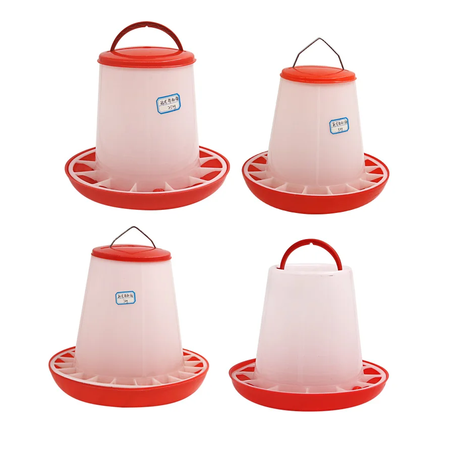 chicken-feeder