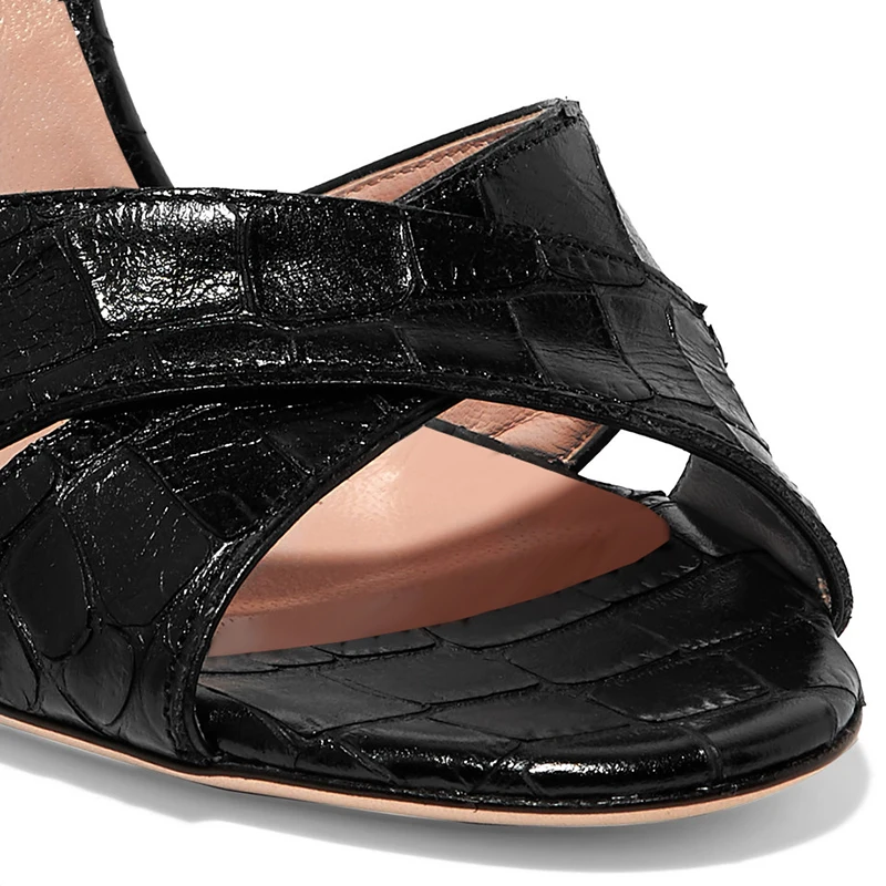 black mules (2)