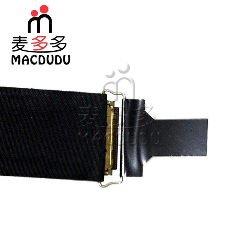 Новый ЖК LED LVDS кабель для экрана/дисплея 593 1350 B Apple iMac 21 5 &quotA1311 2011 год 1350|screen cable|lcd