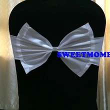 100 белый цвет bownow стул створки