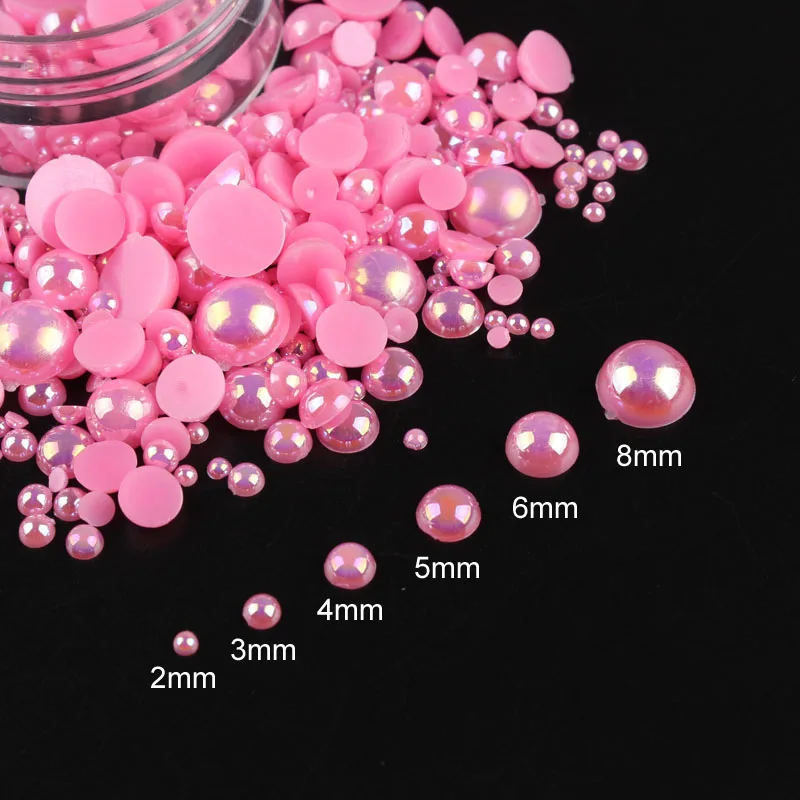 Dk Pink AB-1