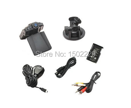 F198-720P-HDMI-2-5-Car-DVR-Night-Version-270-Degrees-Dash-Camera-Video-Recorder-LCD (4)