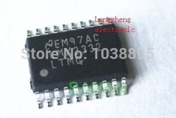 IC новый оригинальный бесплатная доставка LMX2332 LMX2332LTMX|Реле| |