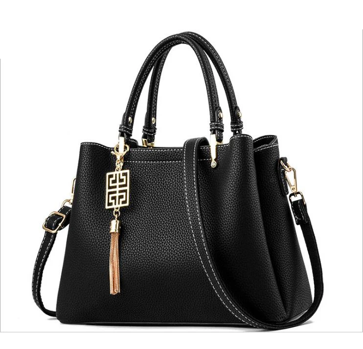 

handbags women shoulder crossbody bag female casual large totes high quality artificial leather ladies hobo messenger bag