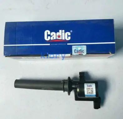 KD-9005EB OEM 9L8E-12A366-AA система зажигания для форта