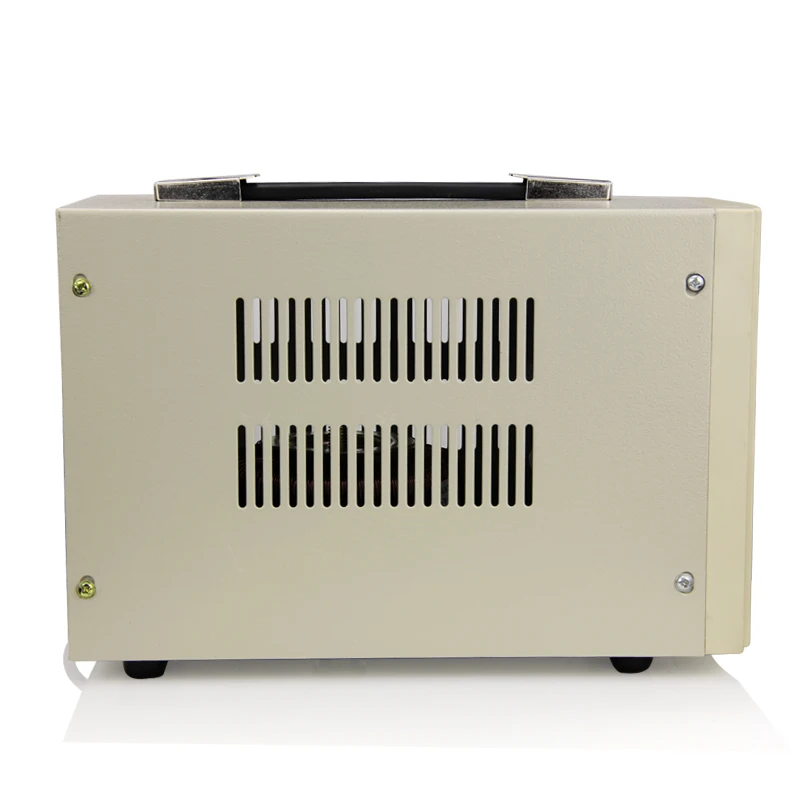 Новый стабилизатор напряжения Delixi AVR 500W кВт автоматические бытовые регуляторы
