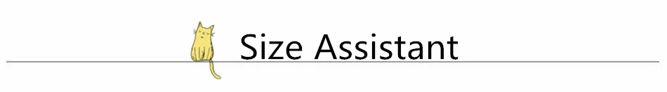 Size Assistant