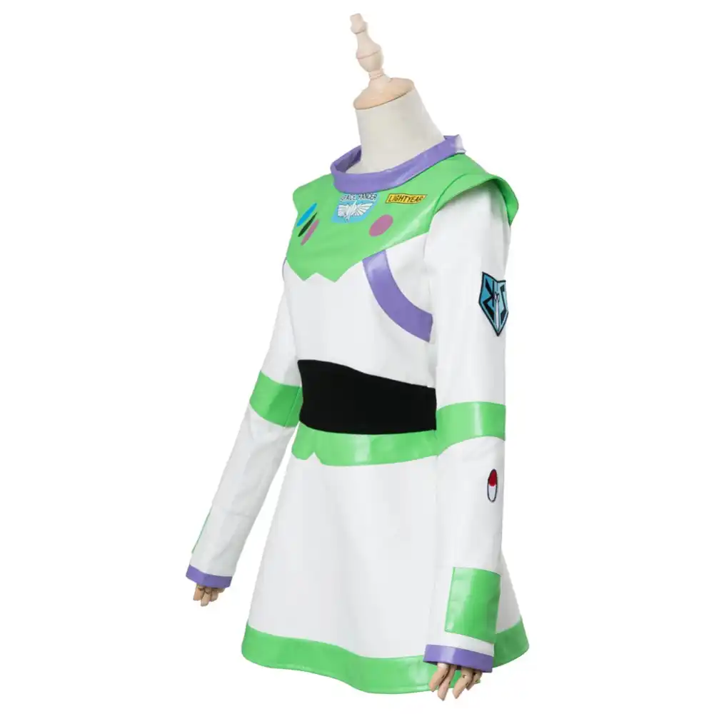 disfraces buzz lightyear
